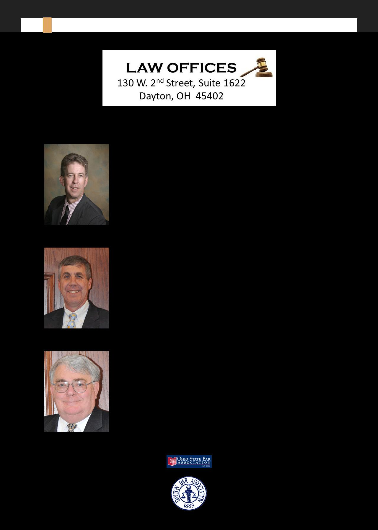 Douple Beyoglides Hansen Claypool Kovich & Lipowicz - Dayton OH Lawyers