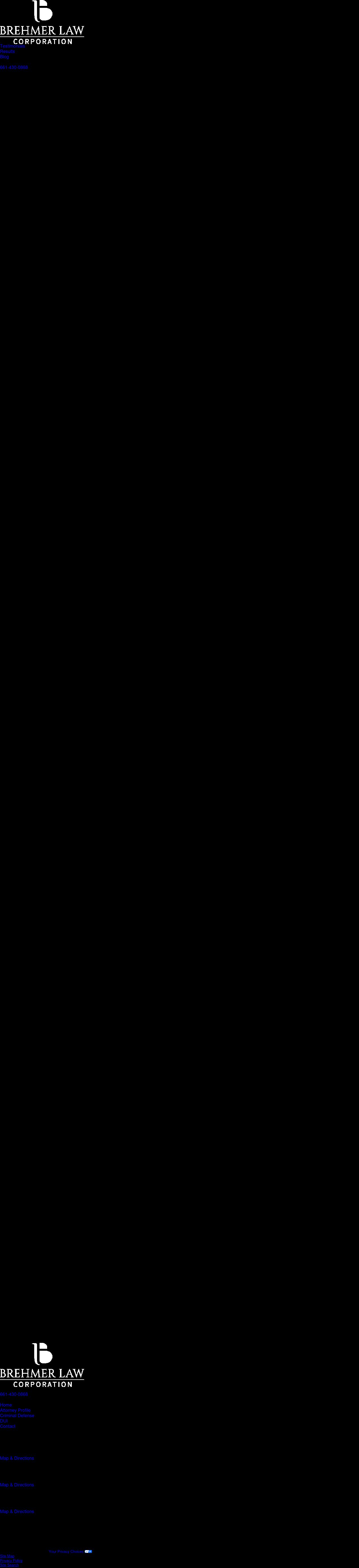  Brehmer Law Corporation - Bakersfield CA Lawyers