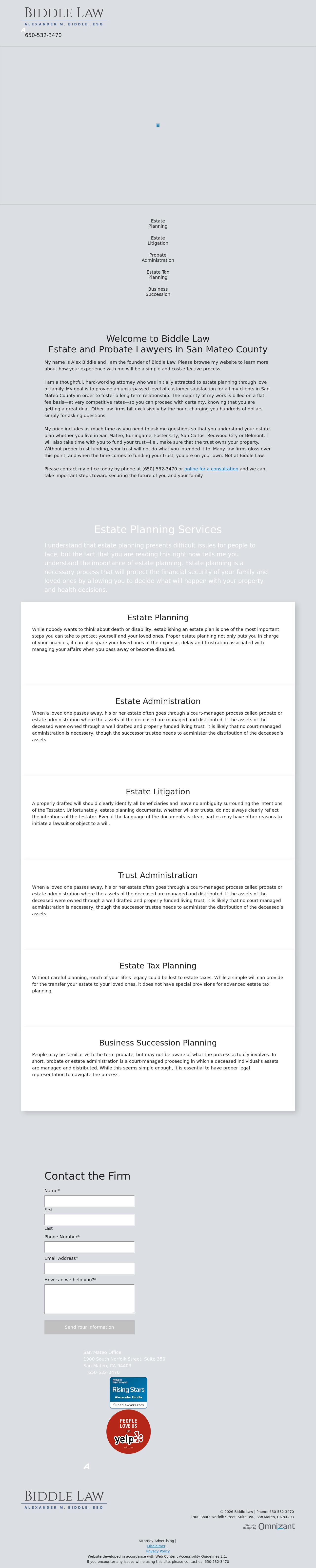  - Cedar Knolls NJ Lawyers