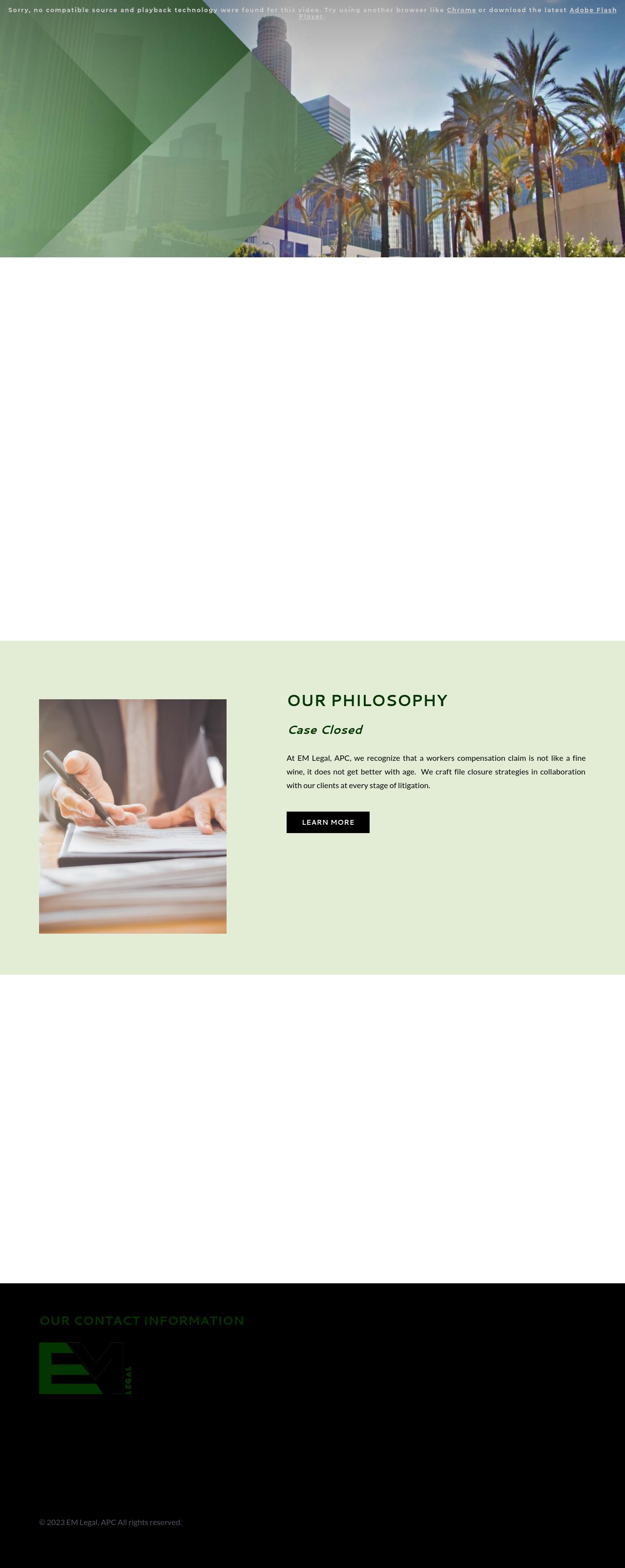 Enderton & Mathews, LLC - Murray UT Lawyers