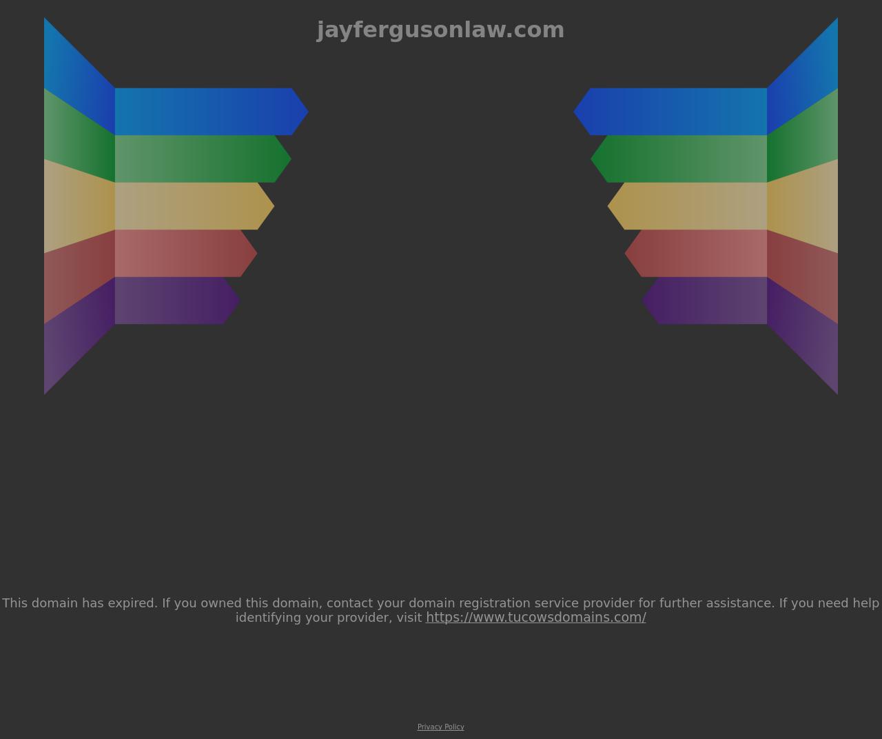 Ferguson, Jay A - Omaha NE Lawyers