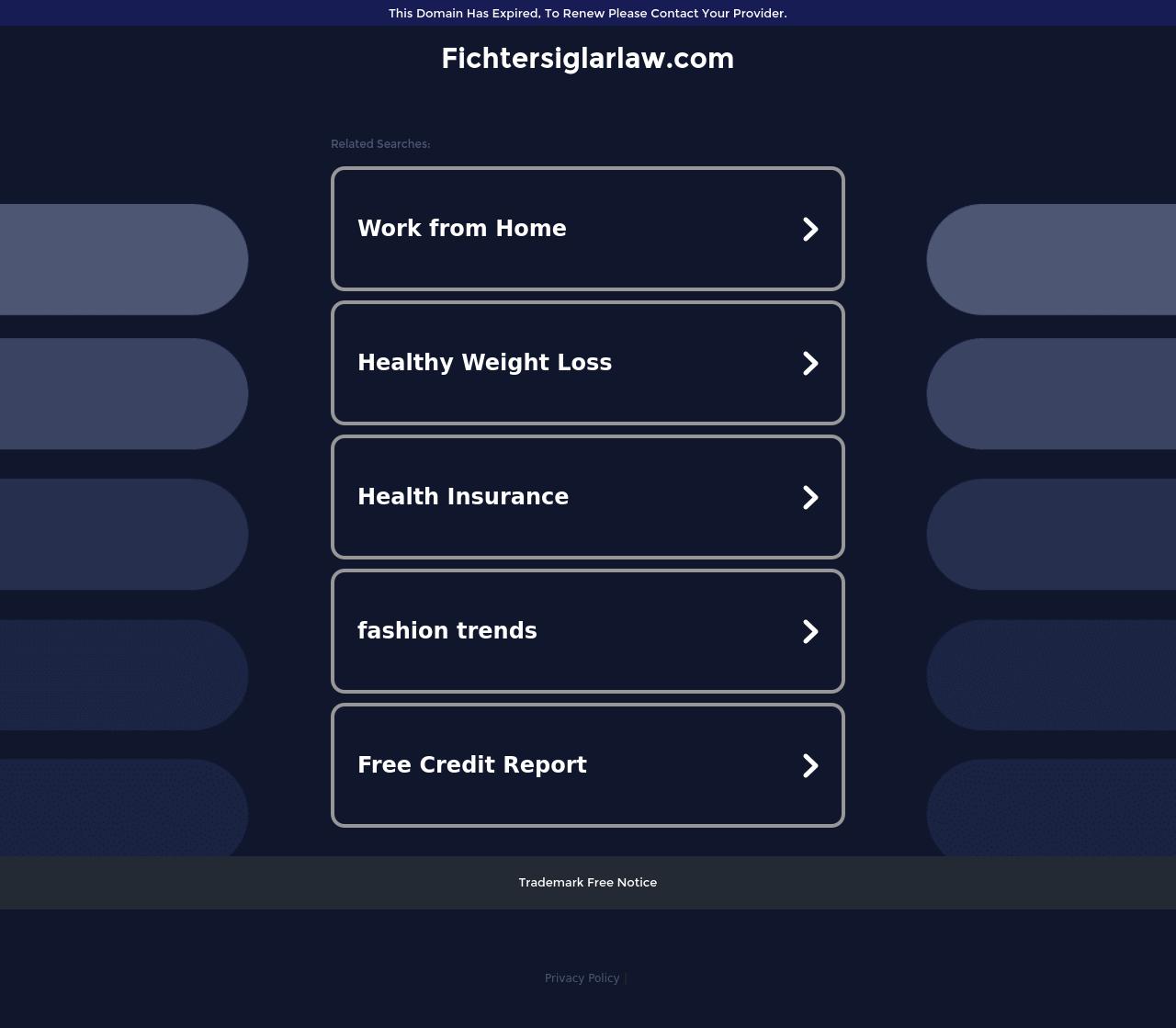 Fichter & Siglar Law - Lincoln NE Lawyers