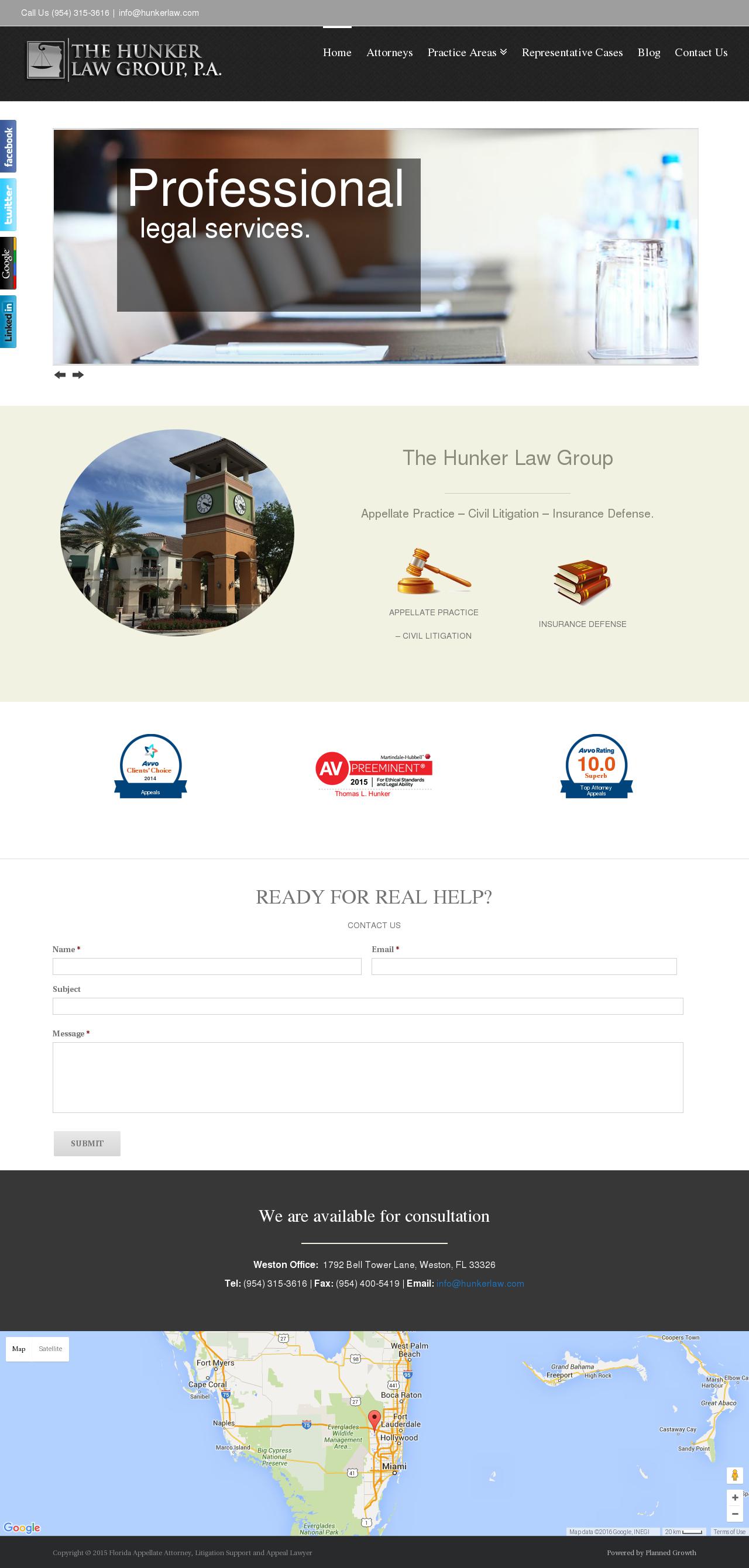 Find a Local Attorney - Miami FL Lawyers
