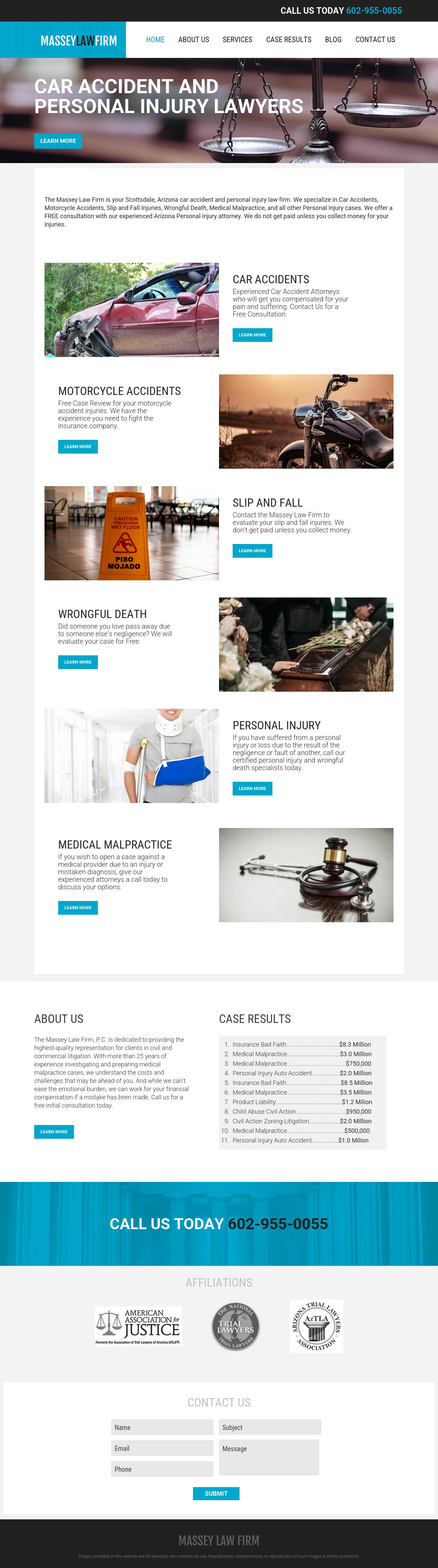 Find a Local Attorney - Scottsdale AZ Lawyers