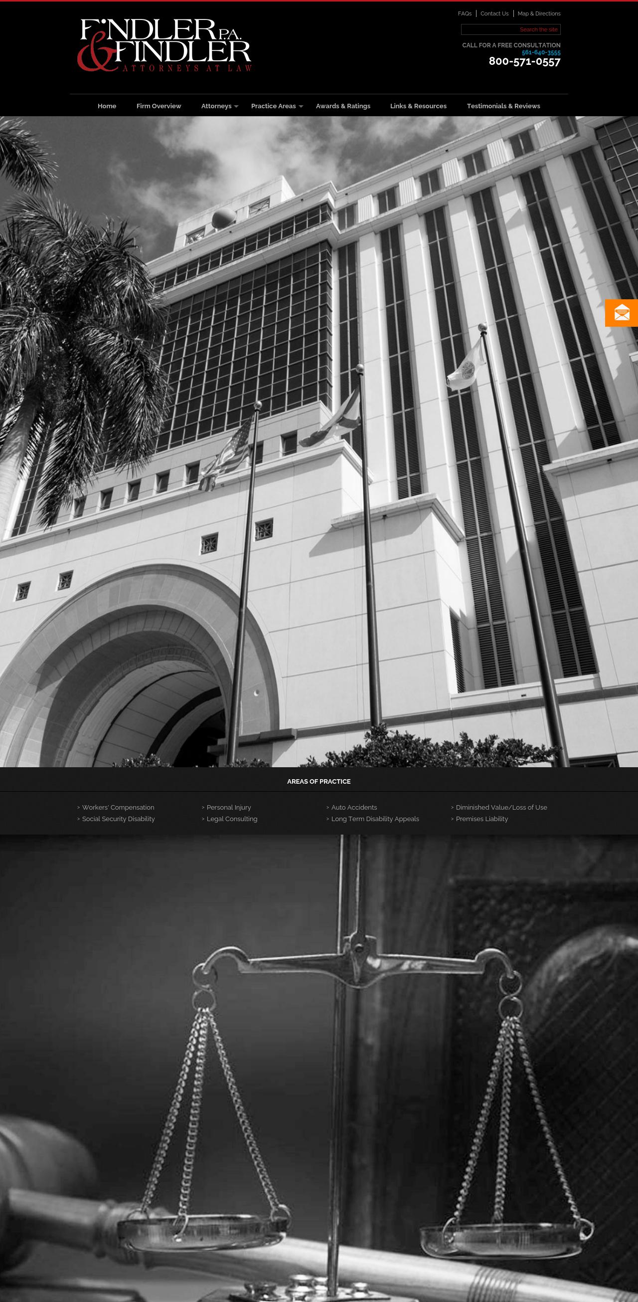 Findler and Findler PA - West Palm Beach FL Lawyers