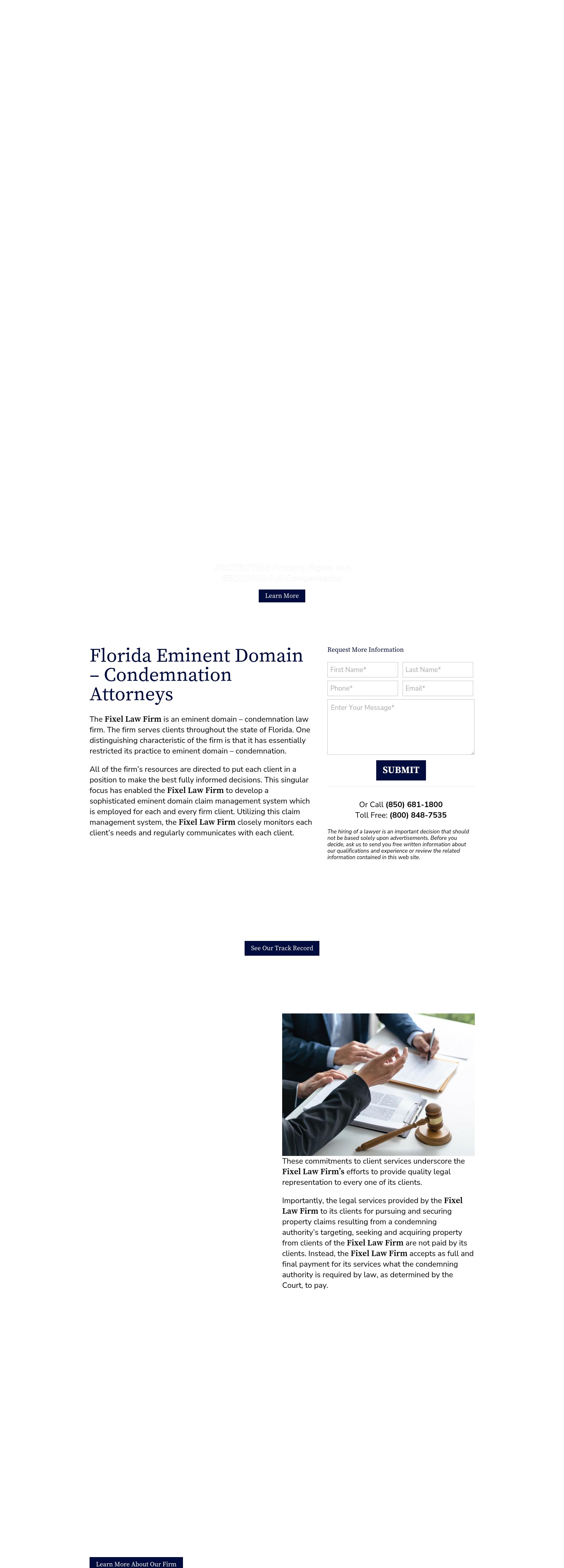 Fixel & Willis - Tallahassee FL Lawyers