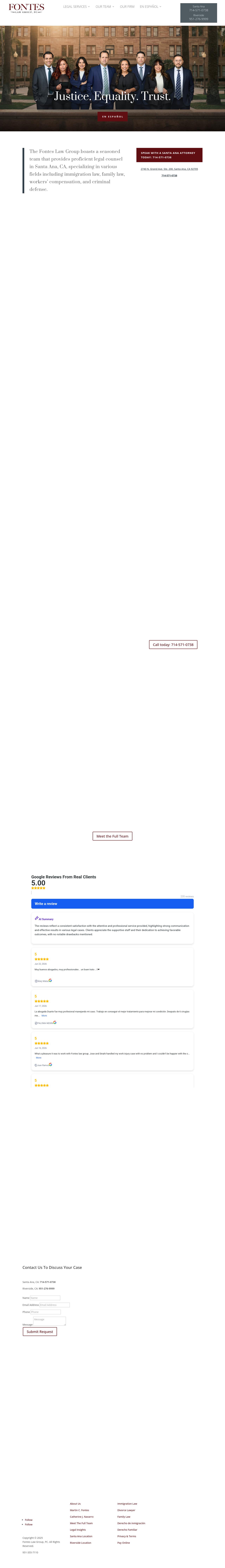  ‎‎‎ ‎‎‎  - Santa Ana CA Lawyers