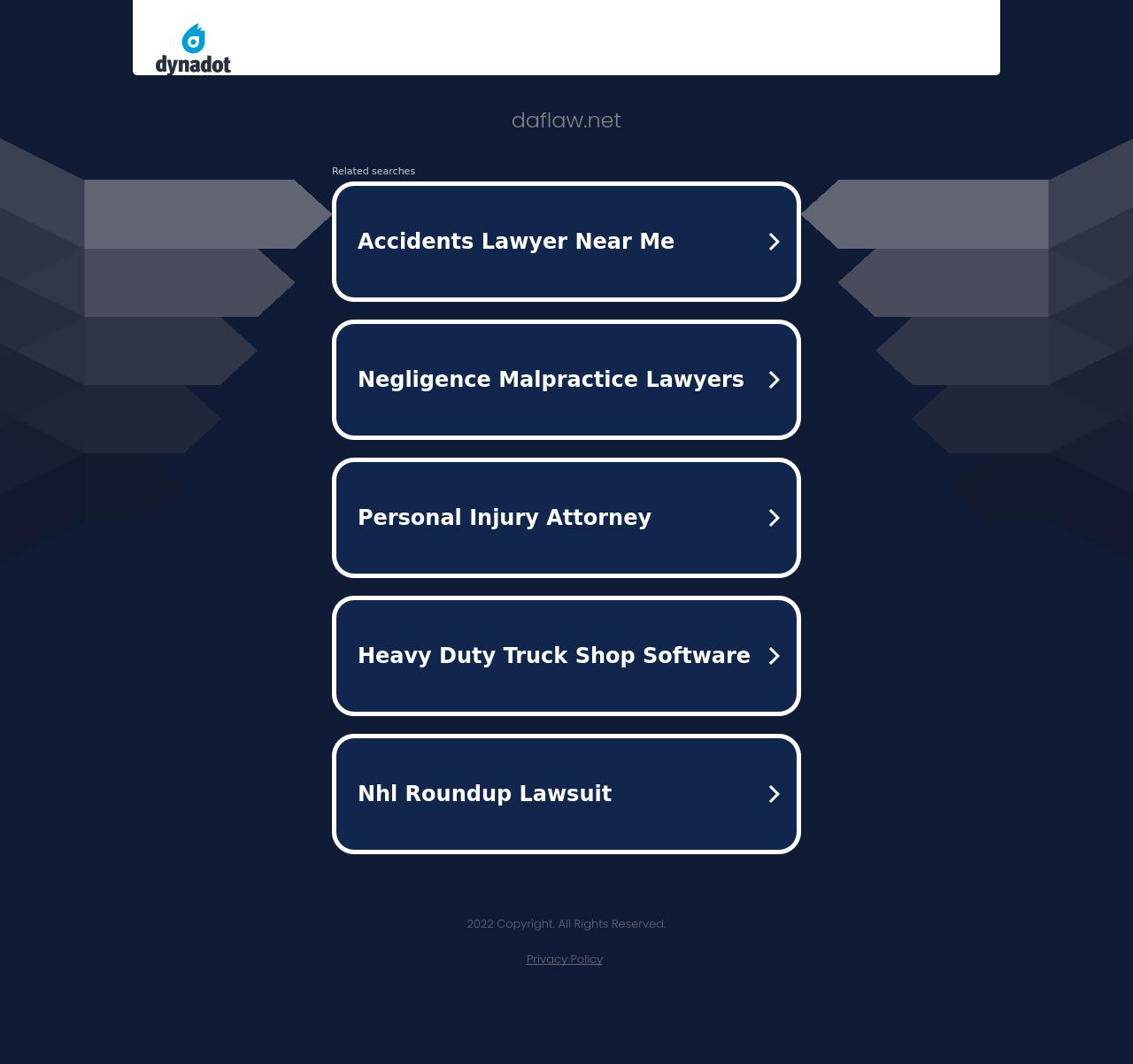 Forsyth Law Office - Saint Louis MO Lawyers