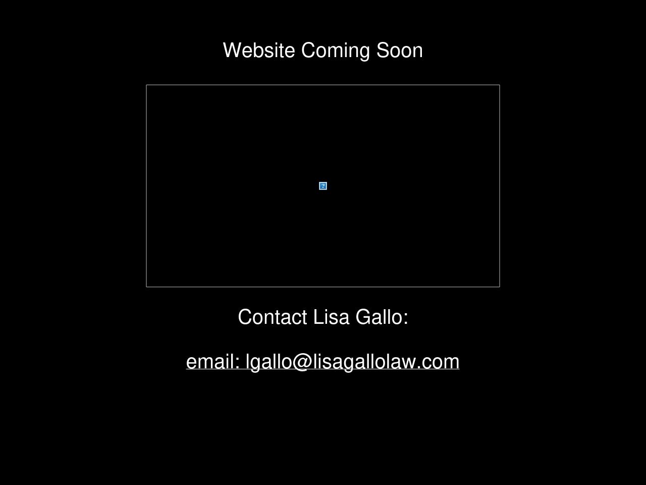 Gallo, Lisa A. PC - Eugene OR Lawyers