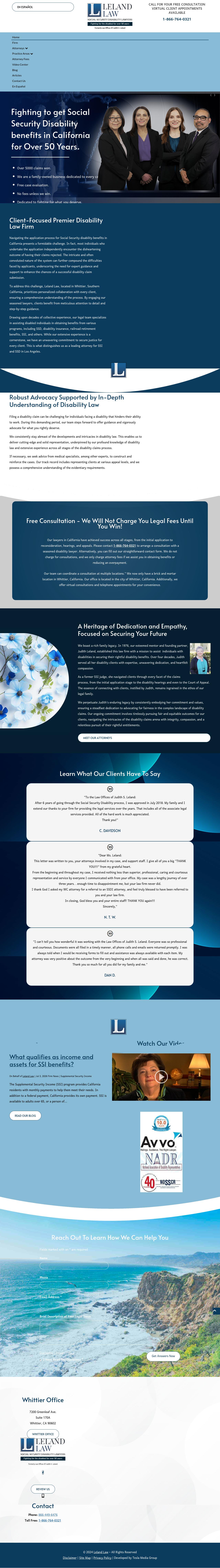Gerber Don Law office of - Downey CA Lawyers