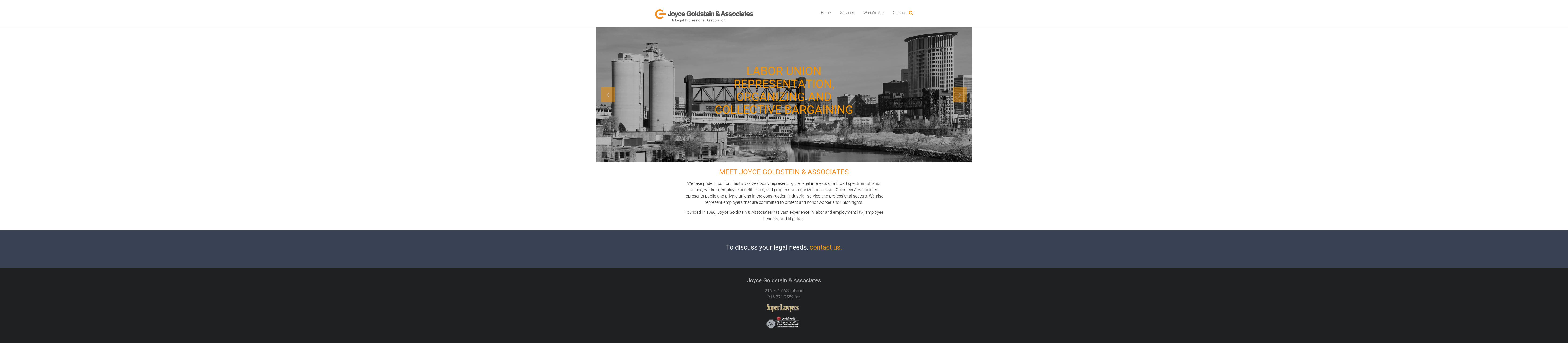 Goldstein Gragel Llc - Cleveland OH Lawyers