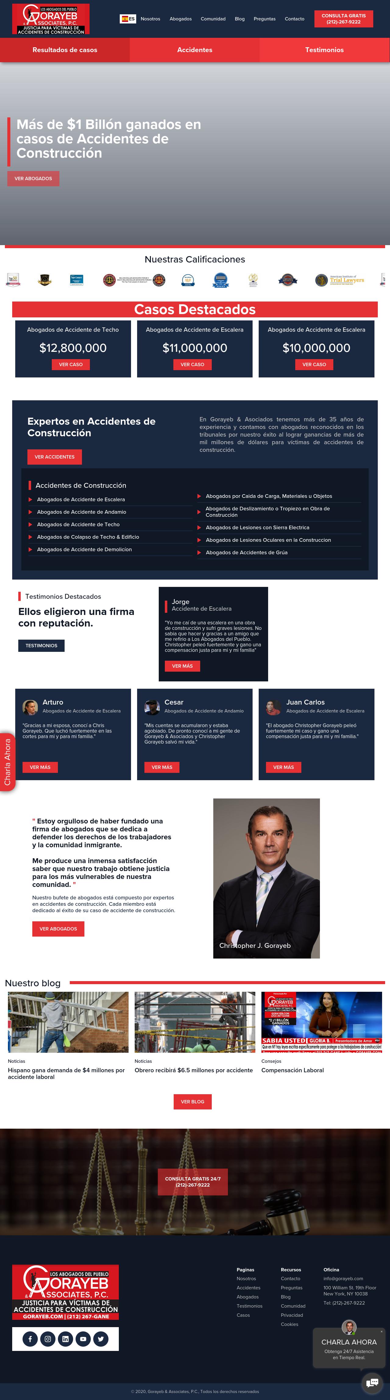  -   Lawyers