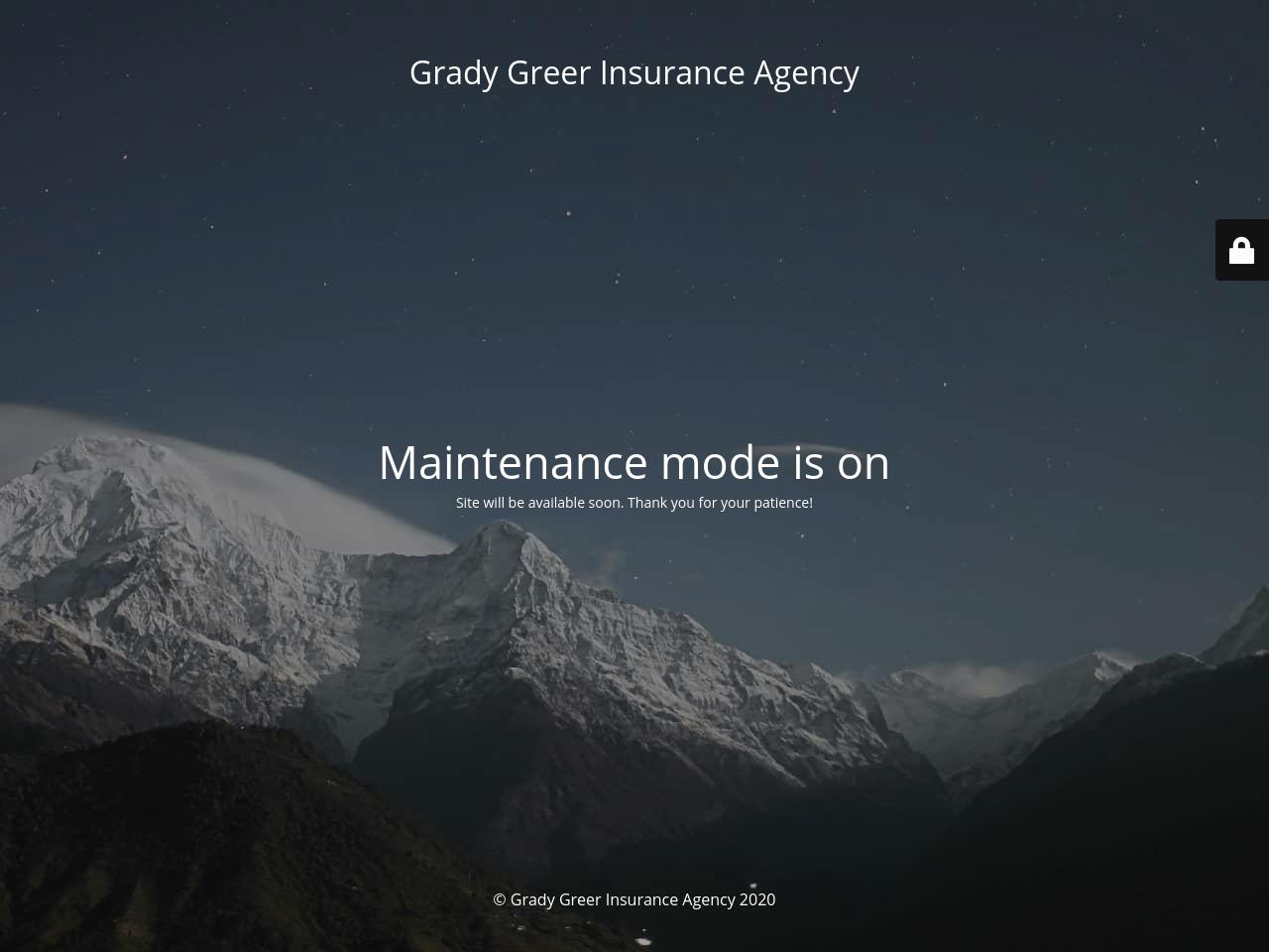 Grady Greer Insurance Agency - Beverly Hills CA Lawyers