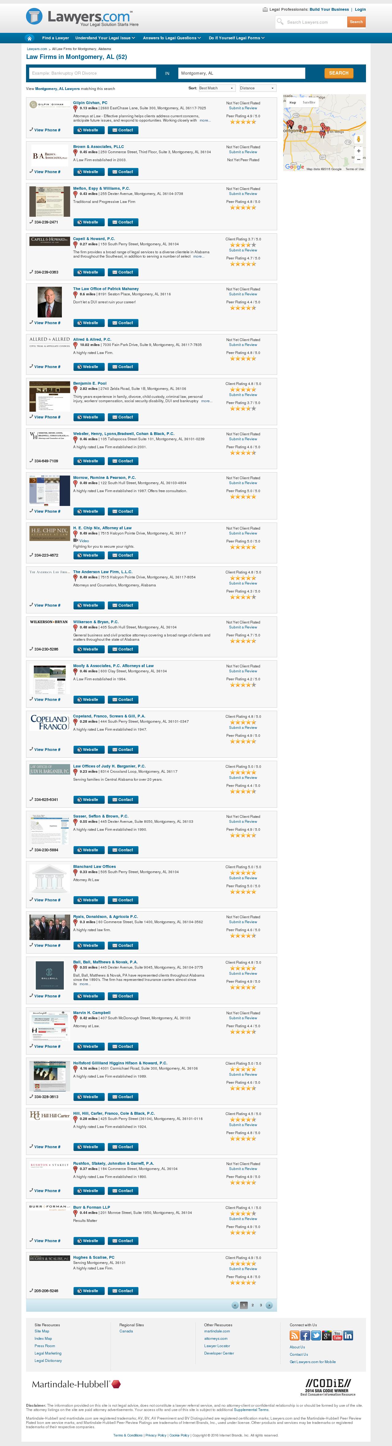 Greco Rick Attorney At Law - Lafayette CA Lawyers