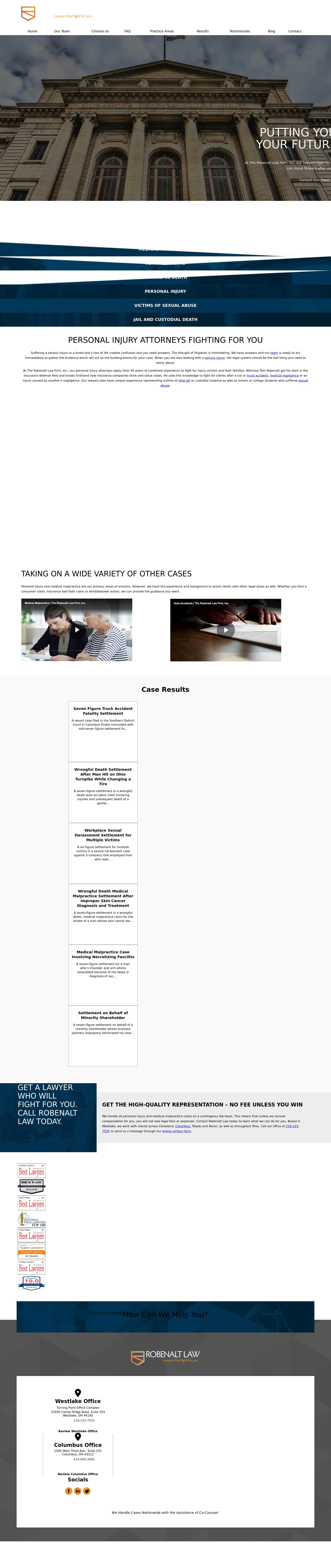  - San Diego CA Lawyers