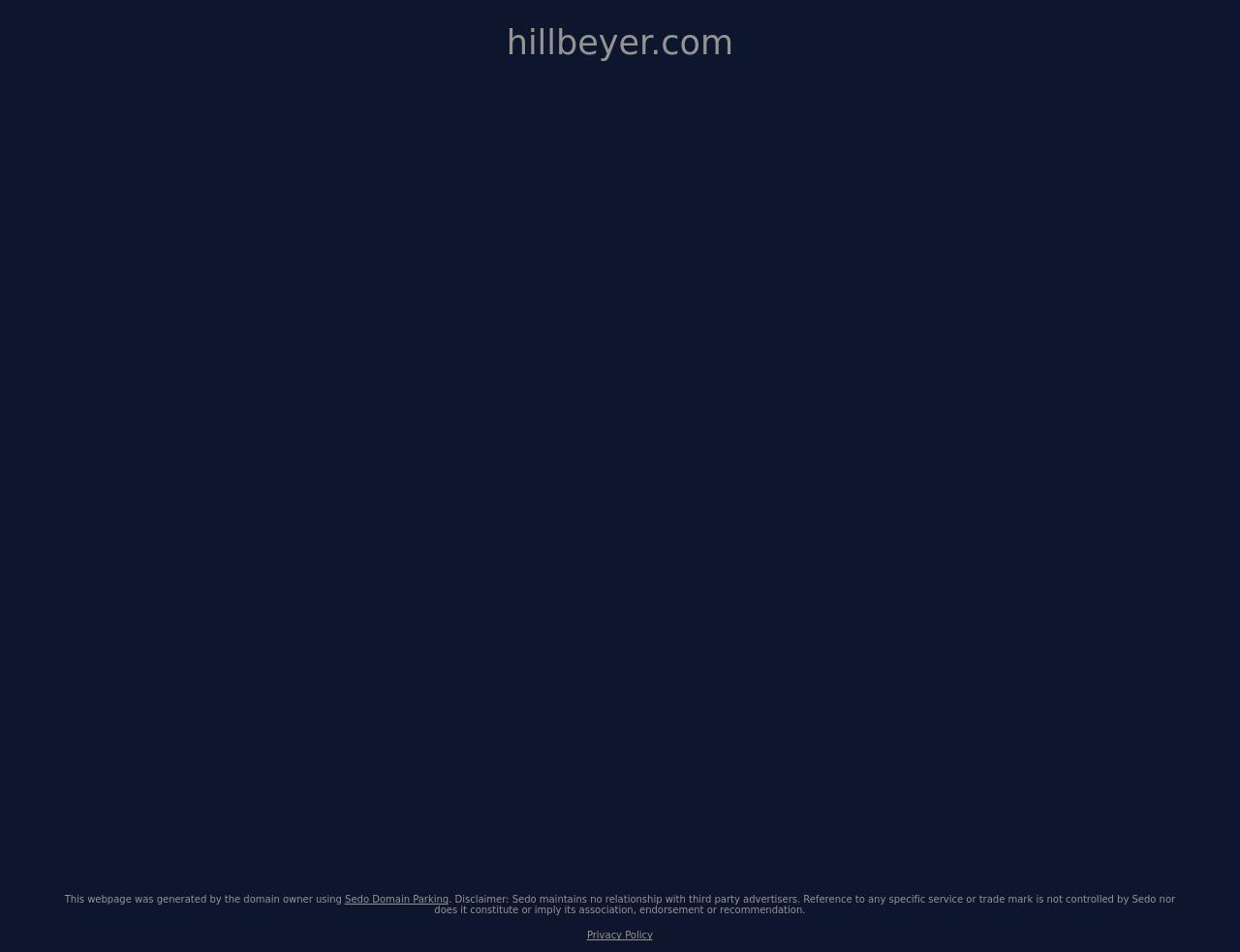 Hill & Beyer - Lafayette LA Lawyers