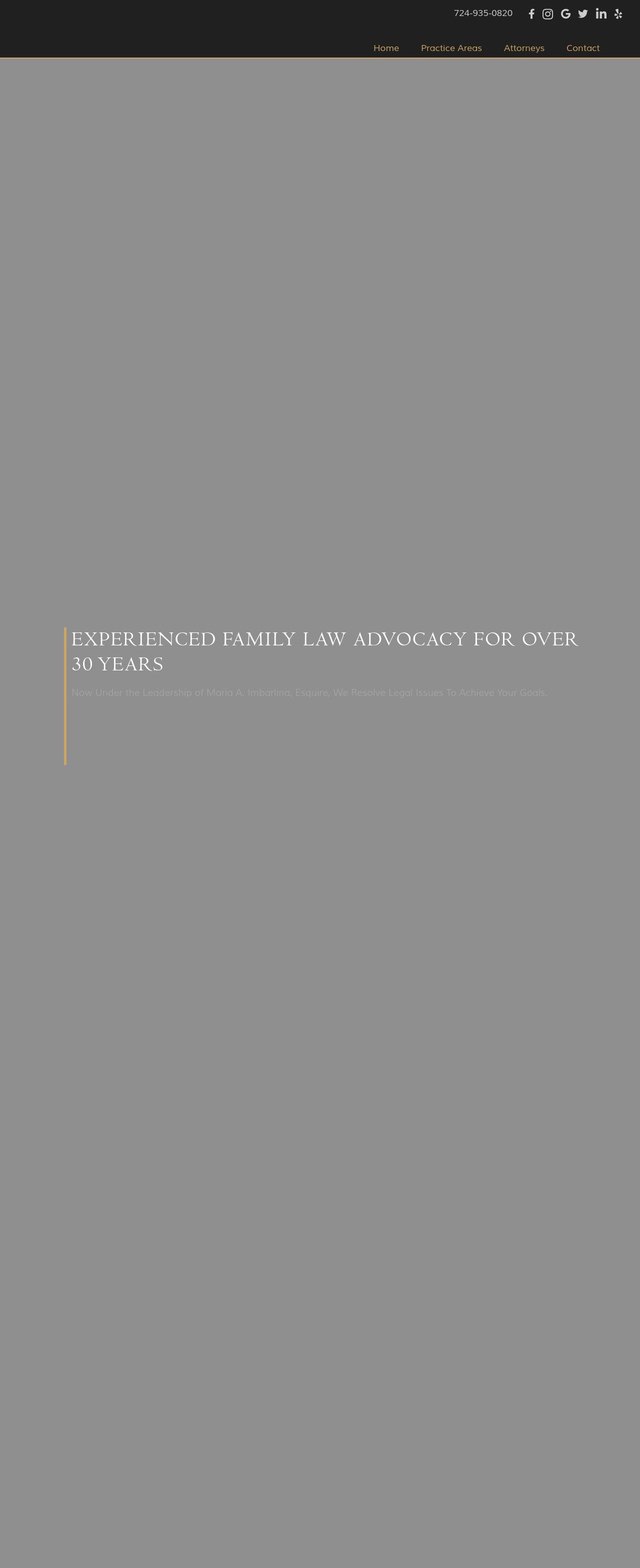 John T. Haller, Jr. & Associates, P.C. - Cranberry Township PA Lawyers