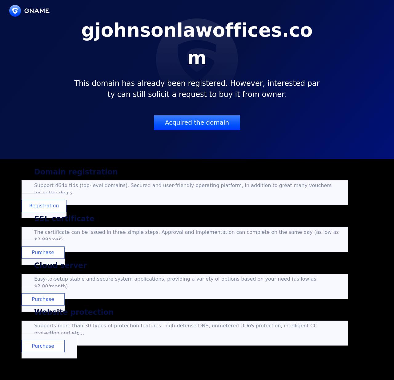 Johnson & Pekny Law Offices - Plattsmouth NE Lawyers