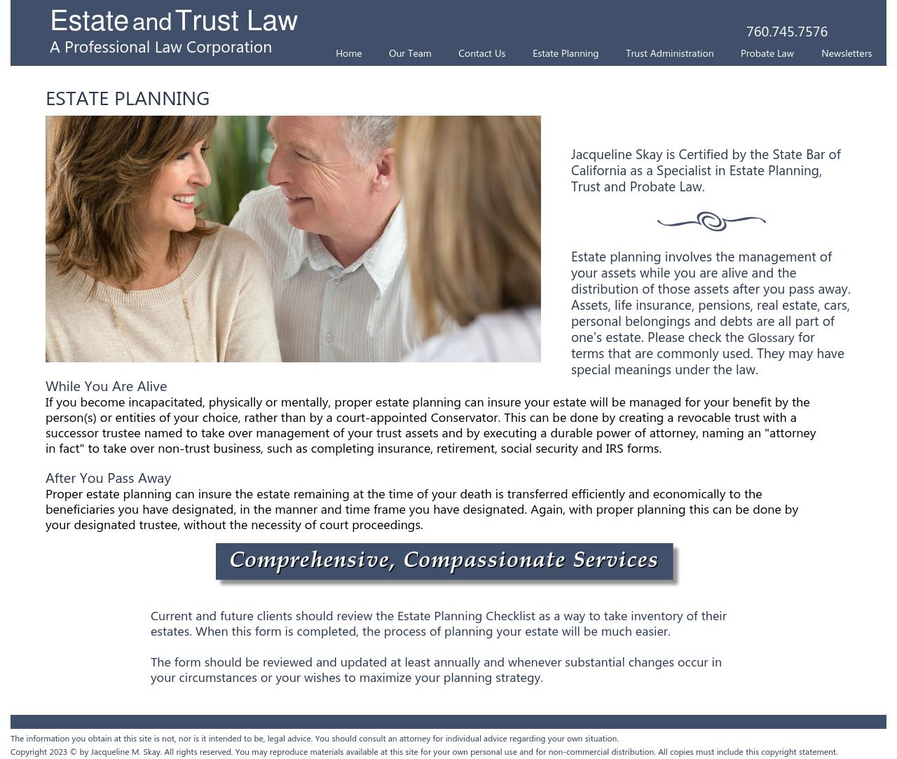 Kantor & Kantor LLP - San Marcos CA Lawyers