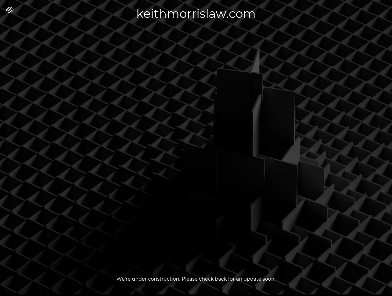 Keith V. Morris, Attorney at Law - Jackson CA Lawyers