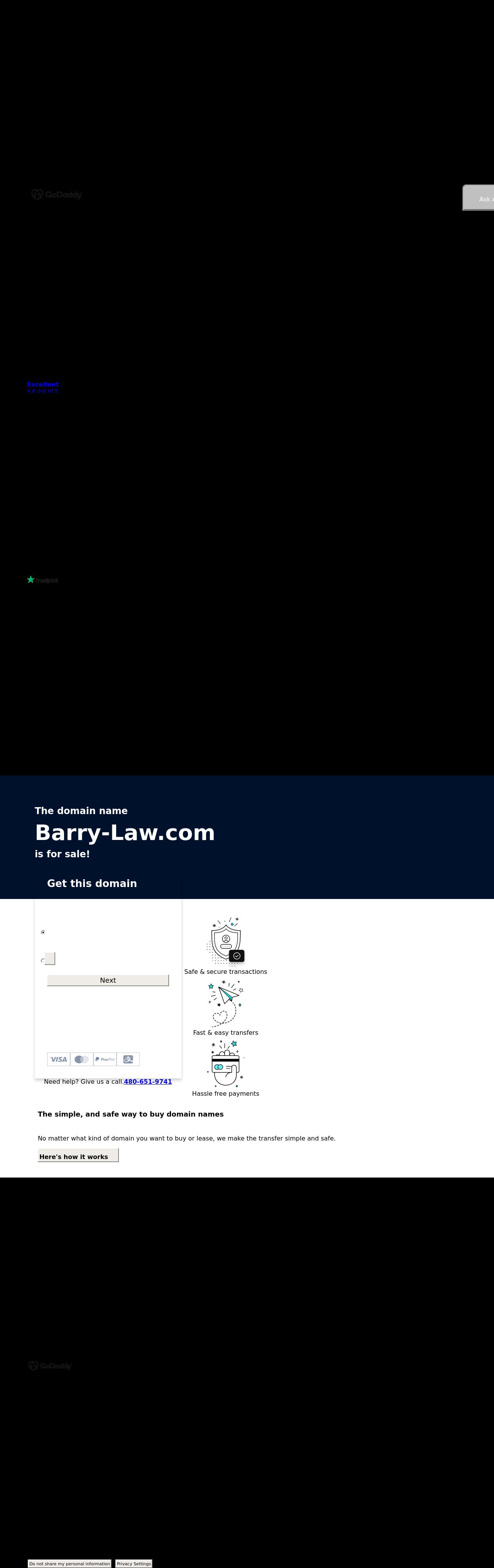 Kevin R. Barry - Elgin IL Lawyers