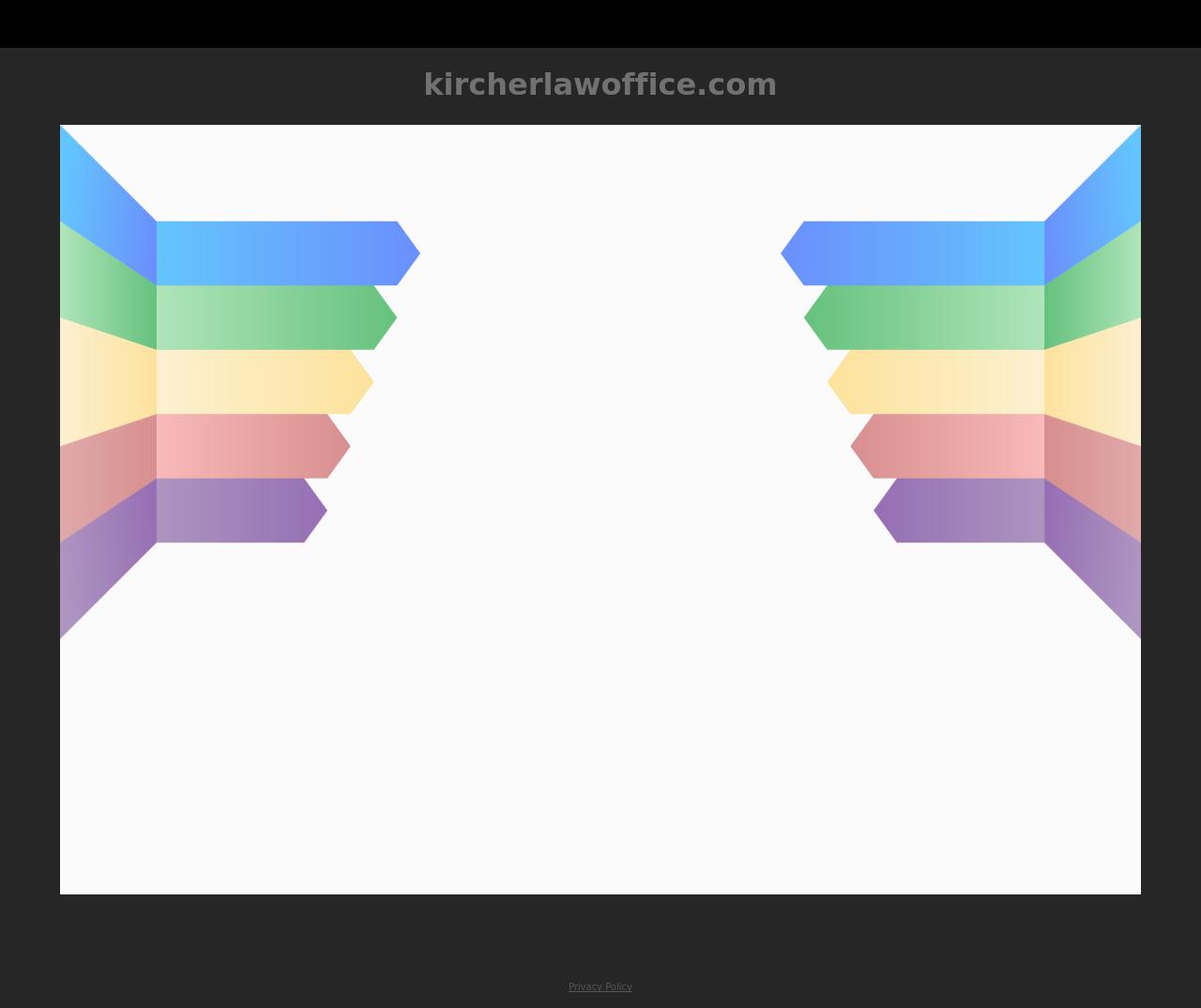 Kircher Law Office LLC - Mason OH Lawyers