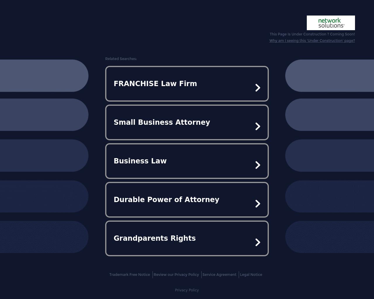 Kisner Law Firm - Newark CA Lawyers