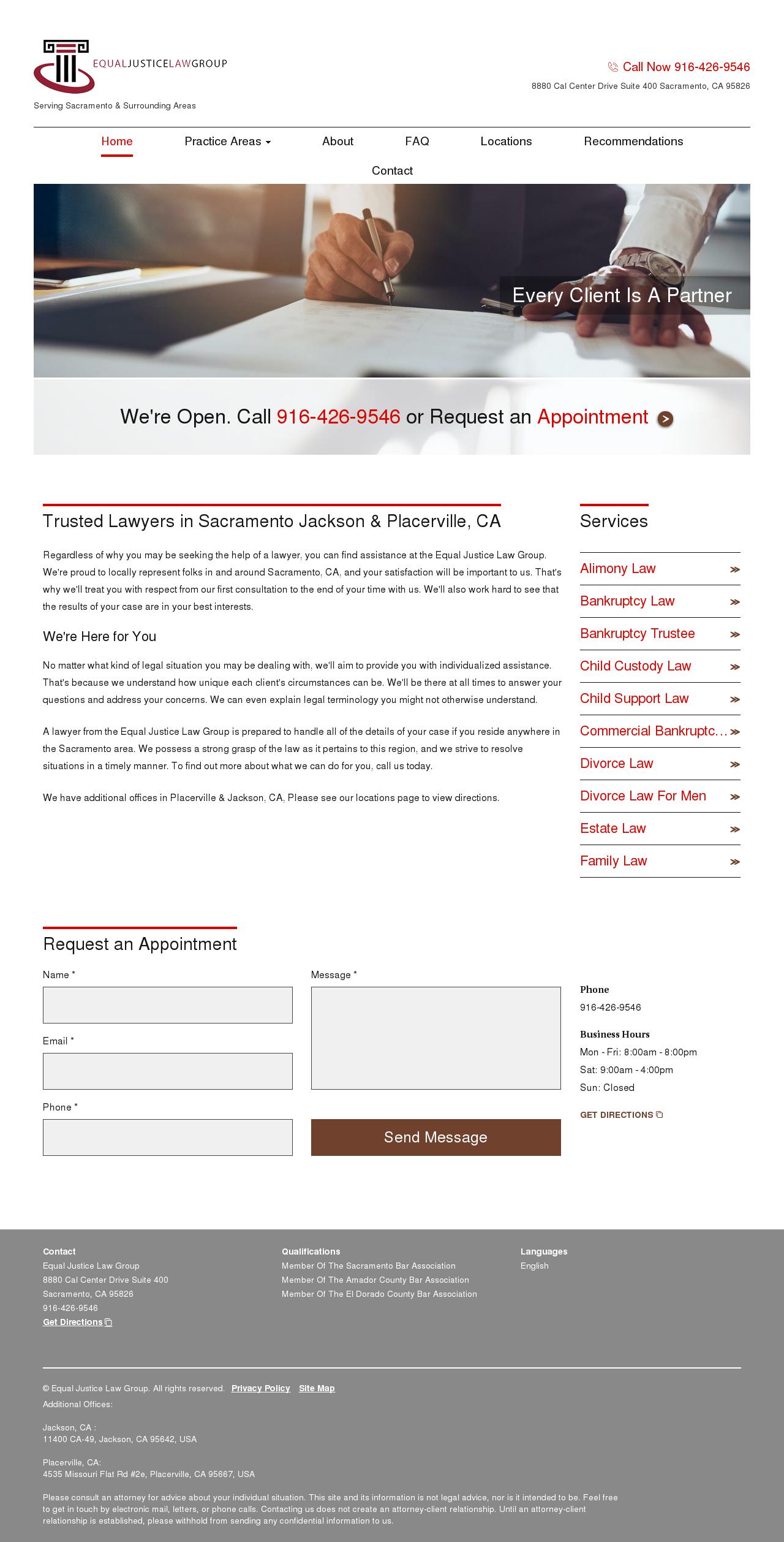 Kmeto Peter - Sacramento CA Lawyers