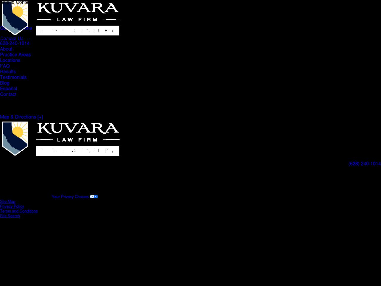 Kuvara Law Firm - Vallejo CA Lawyers
