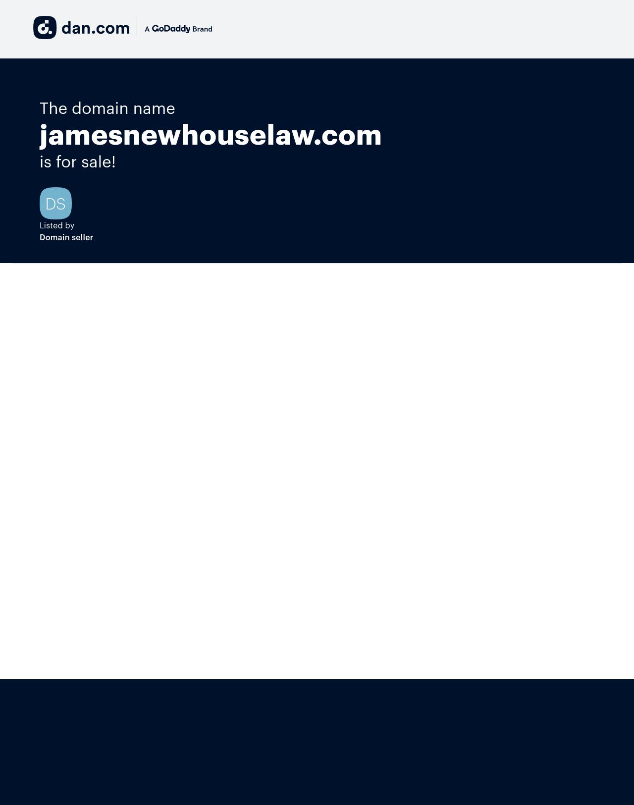Law Office of James H. Newhouse - Monterey CA Lawyers