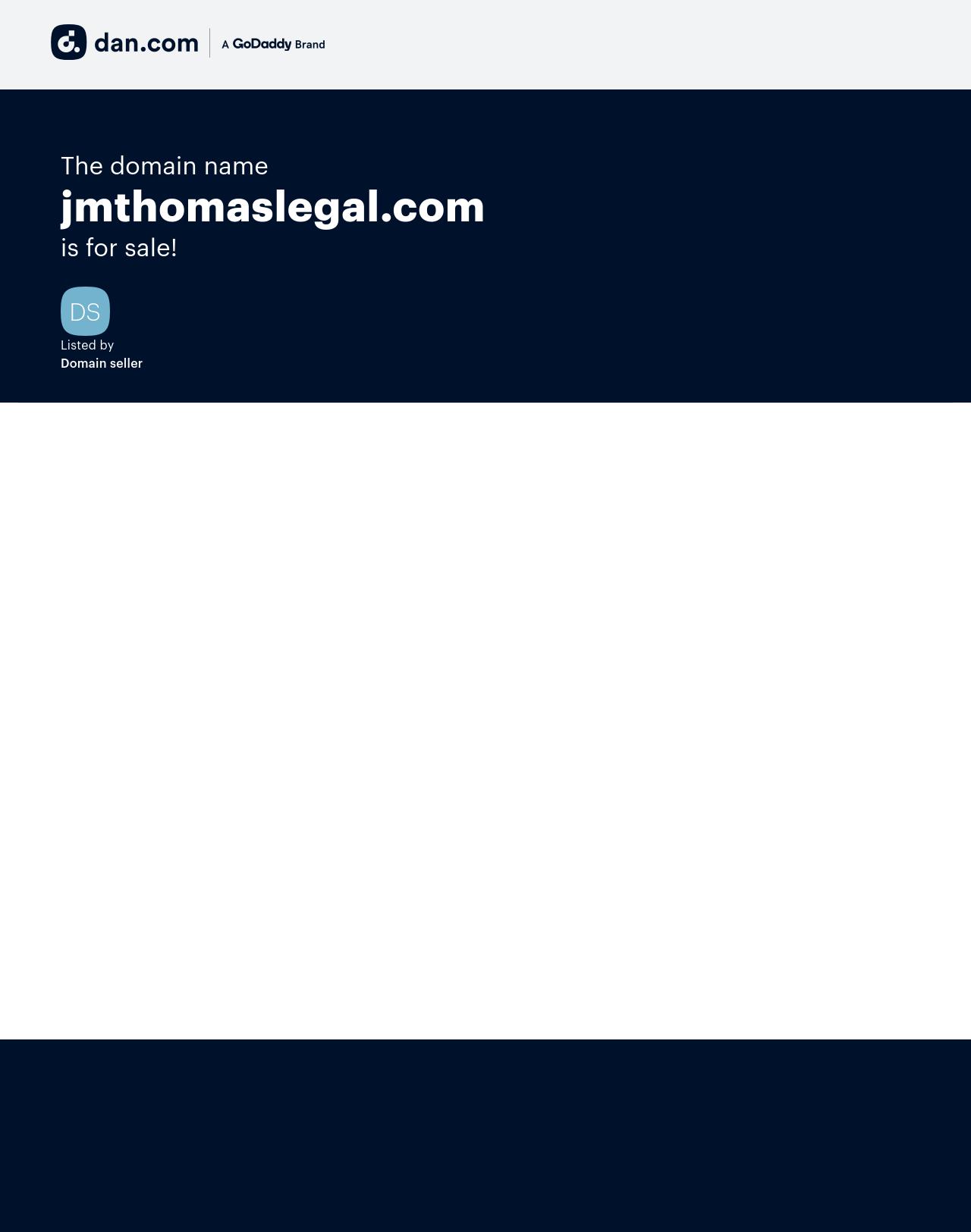 Law Office of Jared Michel Thomas - Evansville IN Lawyers