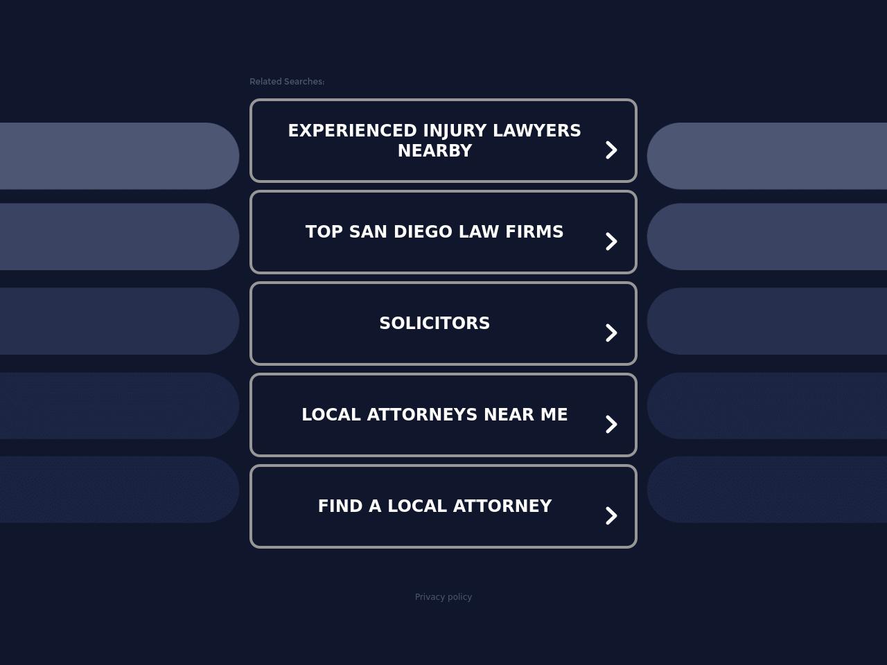 Law Office of Michele L. Snyder - San Diego CA Lawyers