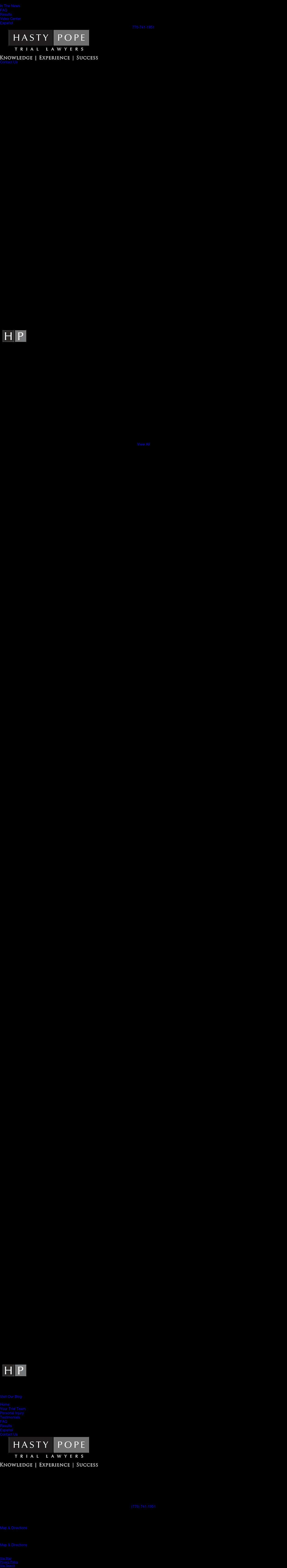 Law Office of Nathaniel F Hansford LLC - Canton GA Lawyers