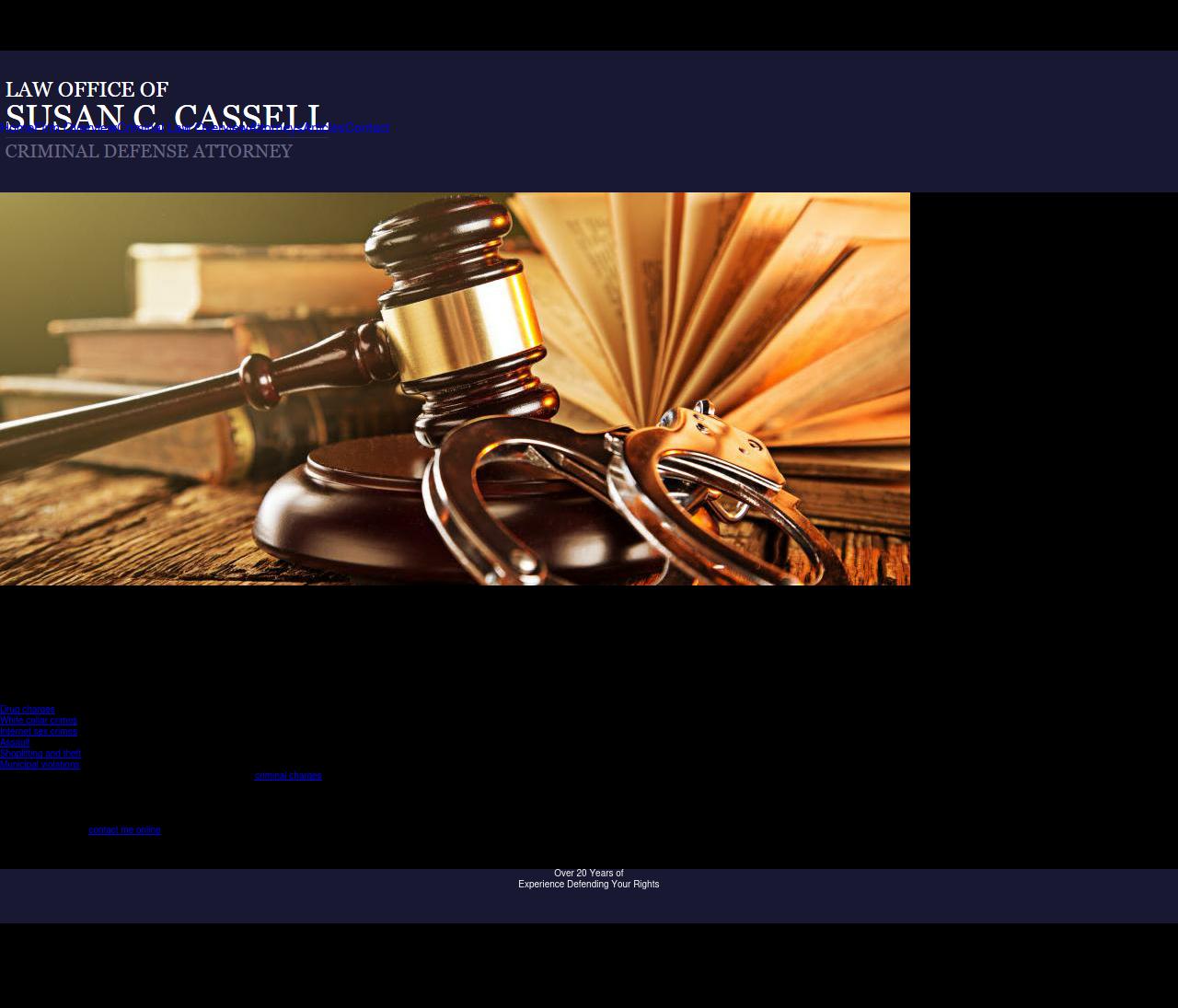 Law Office of Susan C. Cassell - Ridgewood NJ Lawyers