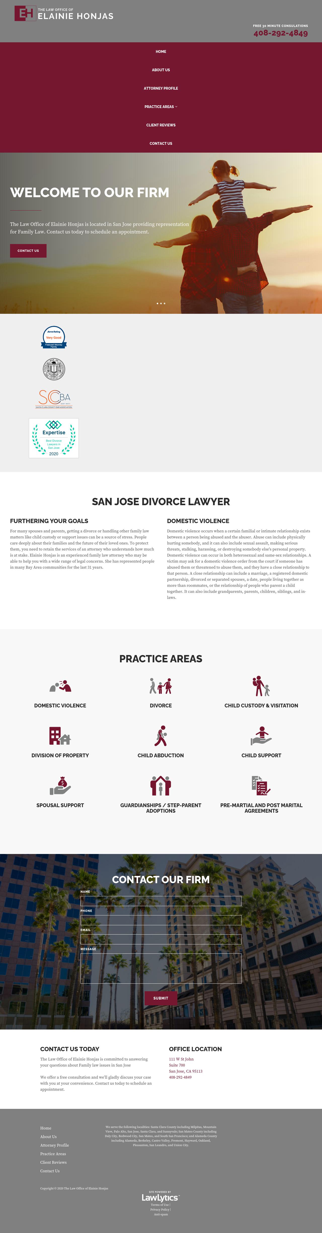  -   Lawyers
