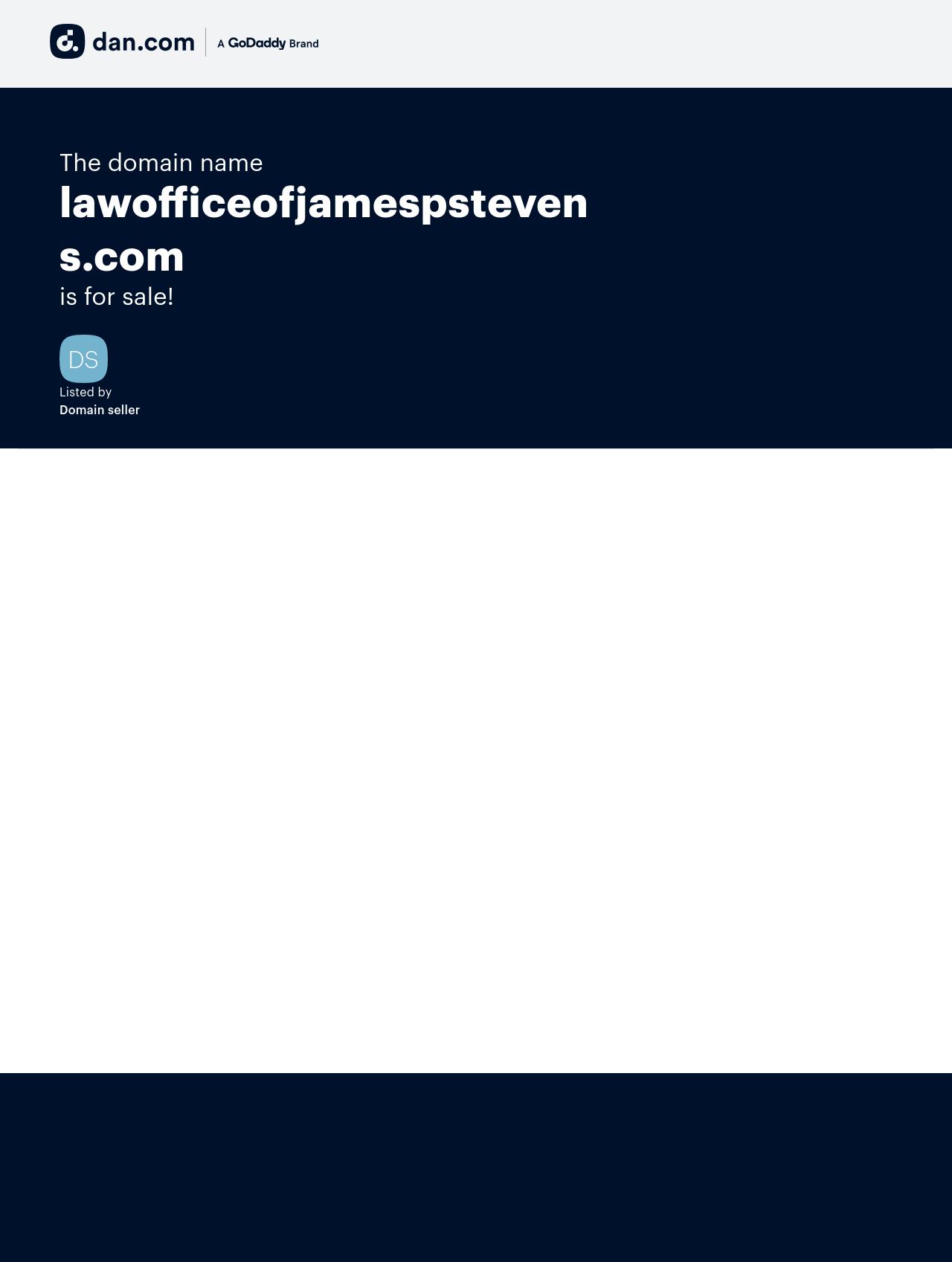 Law Offices of James P. Stevens, P.A. - Jacksonville FL Lawyers