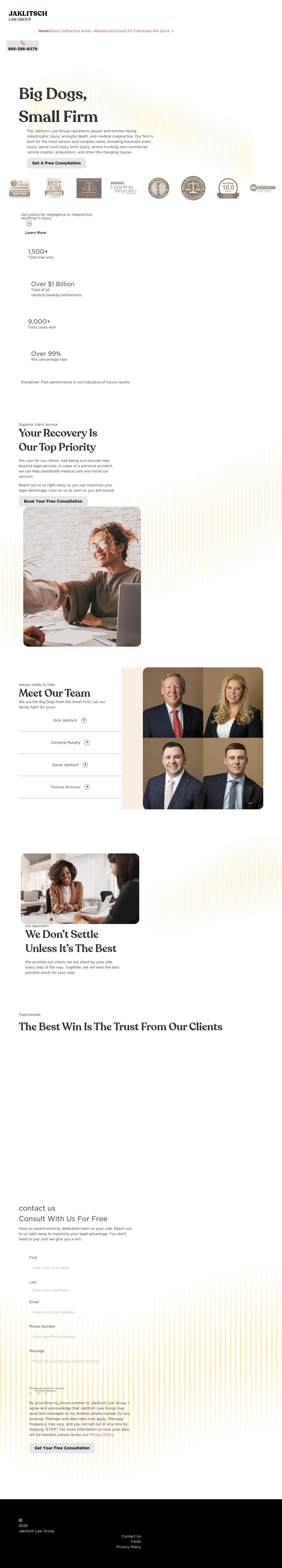Law Offices of Kevin M Carr LLC - Annapolis MD Lawyers