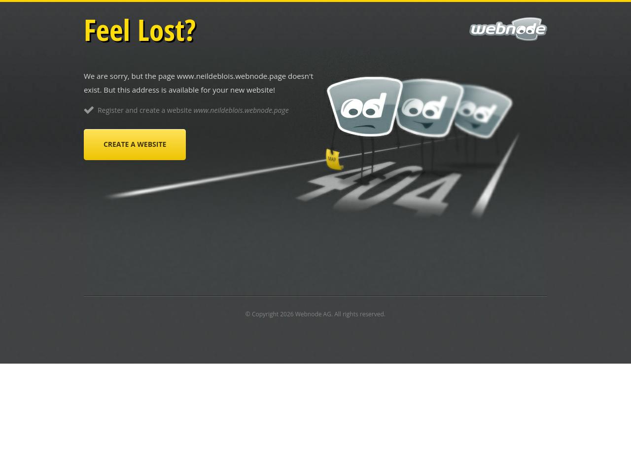 Law Offices Of Neil C DeBlois - Dearborn MI Lawyers