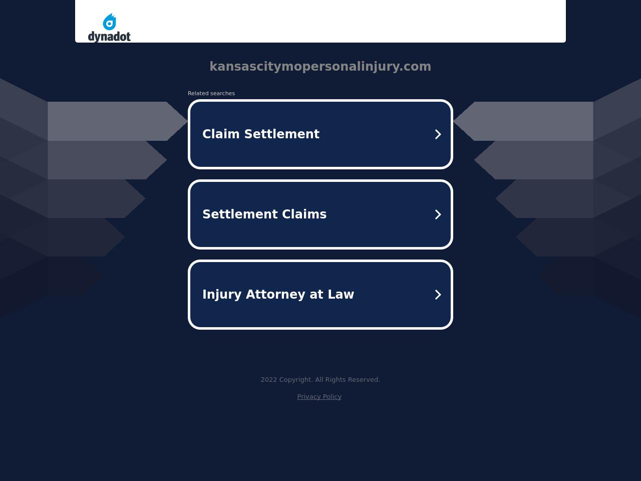 Law Offices Of Richard D Vandever LLC - Kansas City MO Lawyers