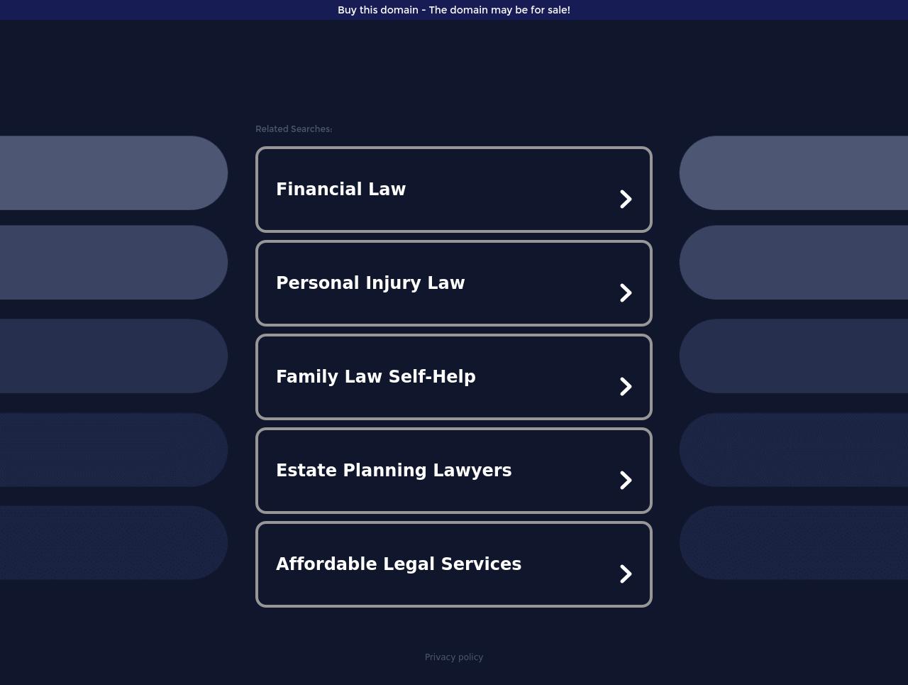 Law Offices of Ripley & Associates - Victorville CA Lawyers