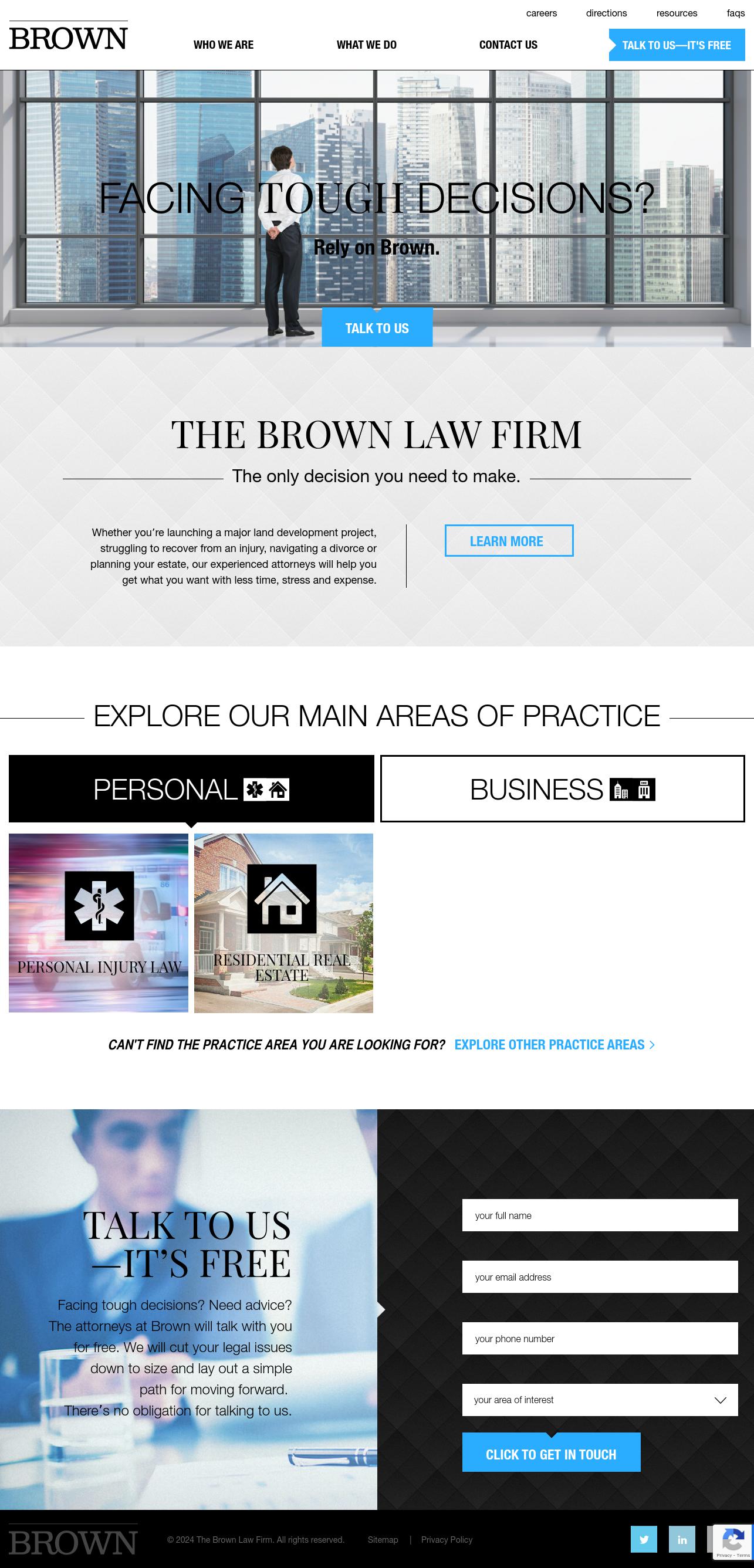 Law Offices of Samuel Z. Brown, Professional Corporation - Lakewood NJ Lawyers