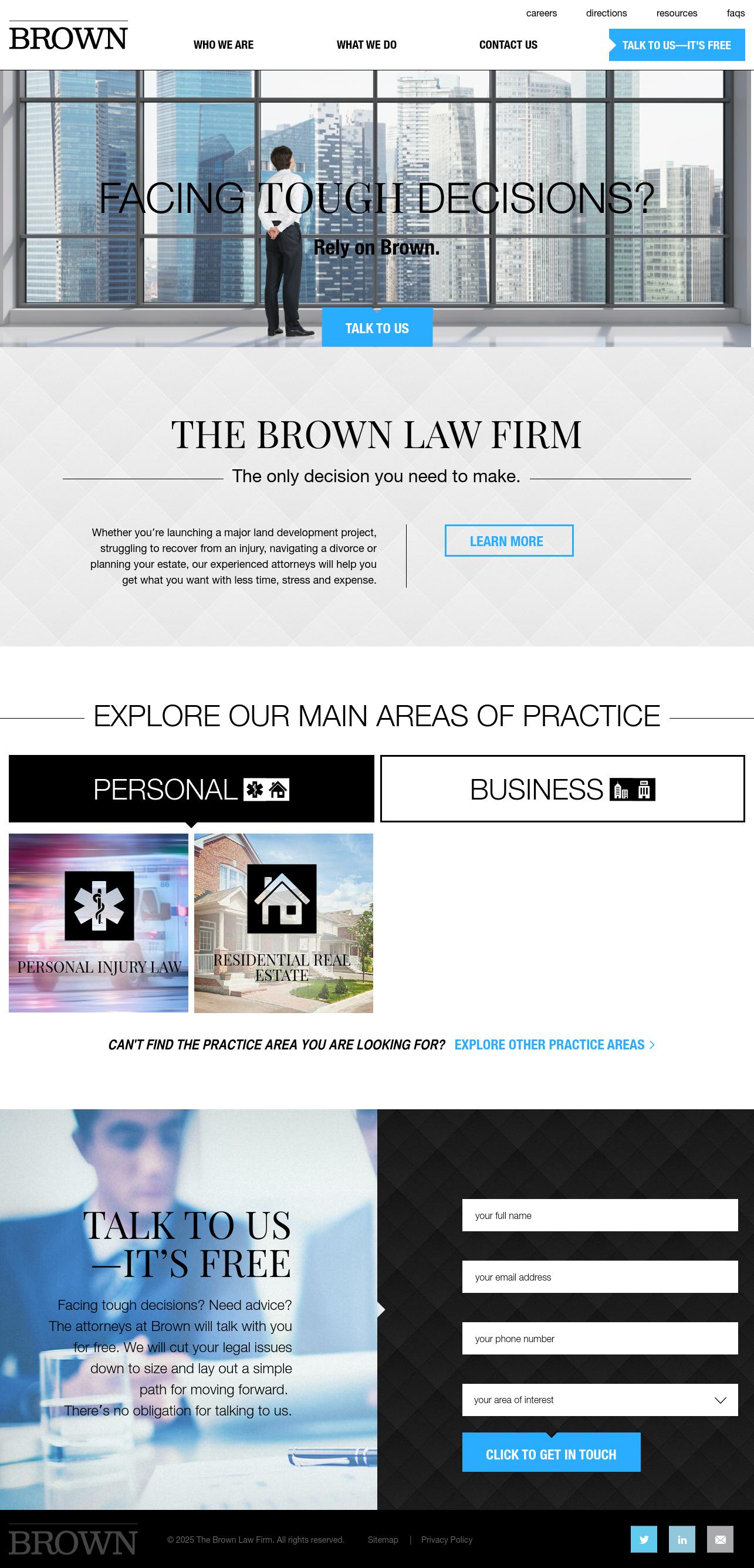 Law Offices of Samuel Z. Brown, Professional Corporation - Lakewood NJ Lawyers