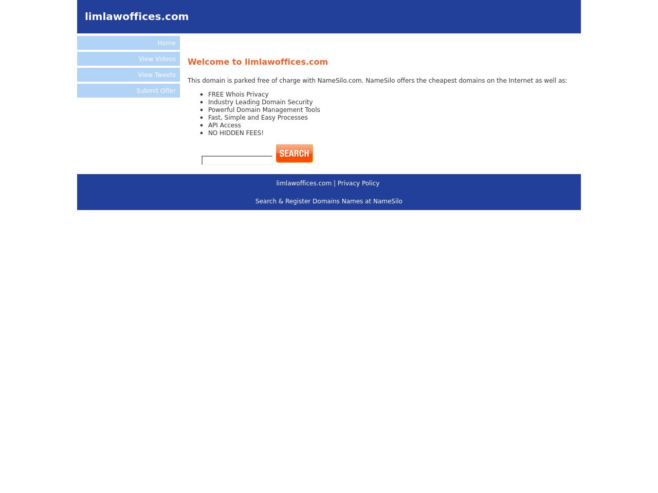Lim Law Offices - San Diego CA Lawyers