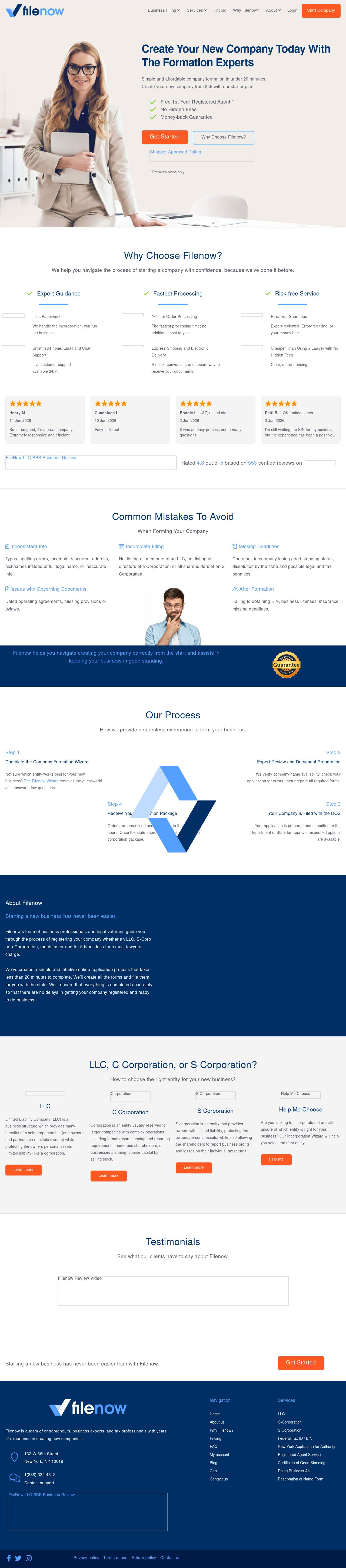 Liou Law Firm - Chicago IL Lawyers