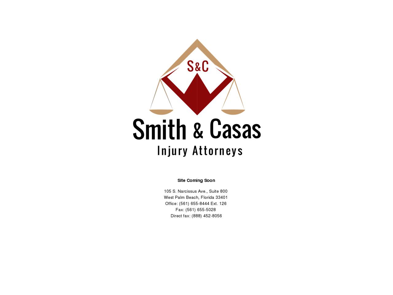 Littky, Smith, Phipps & Casas - West Palm Beach FL Lawyers