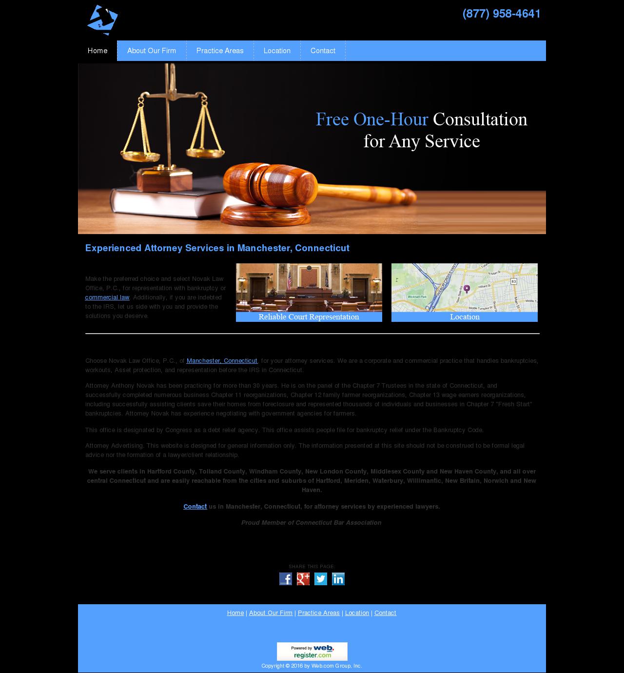 Lobo & Associates LLC - Manchester CT Lawyers