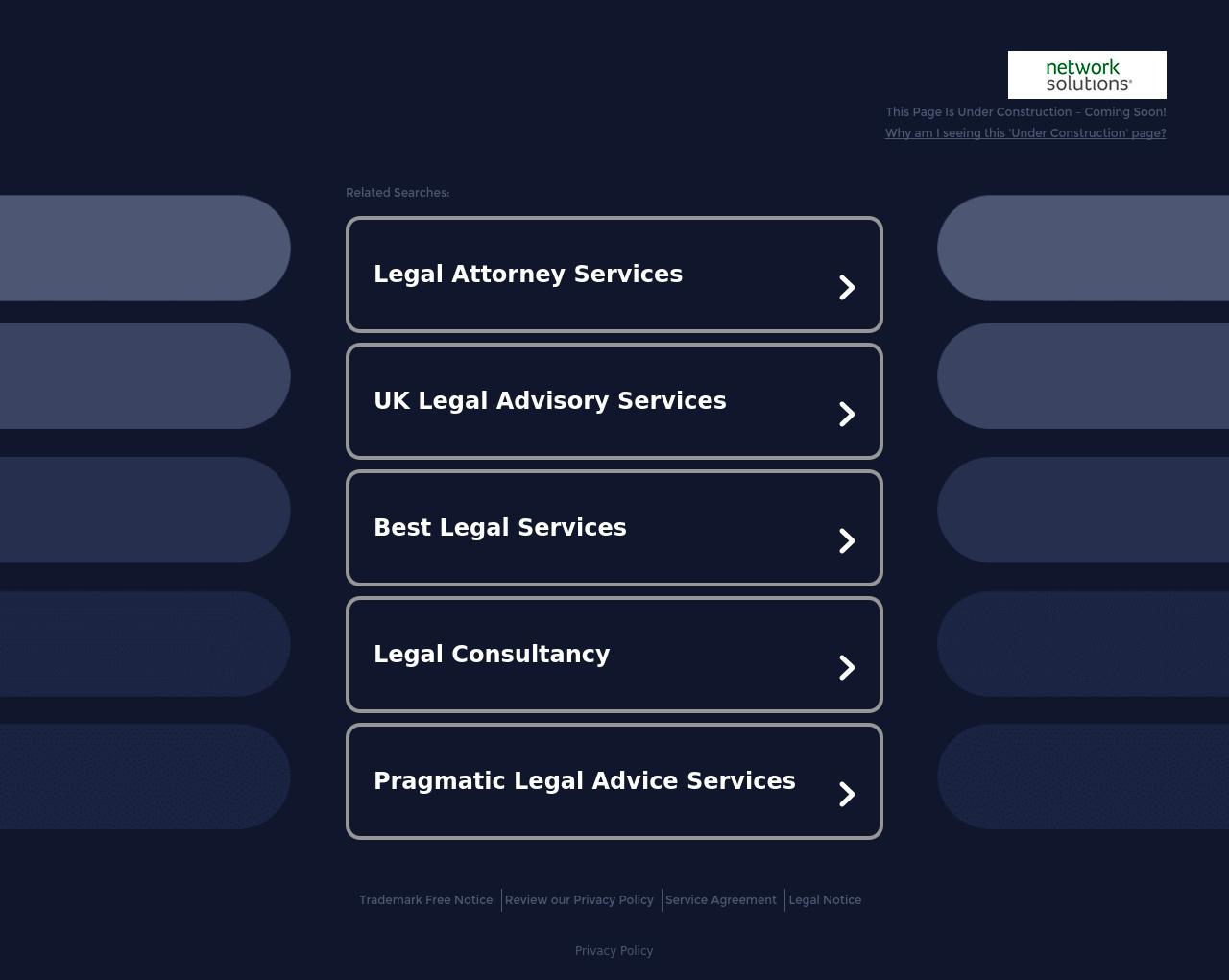 Marcus Law Firm The - North Branford CT Lawyers