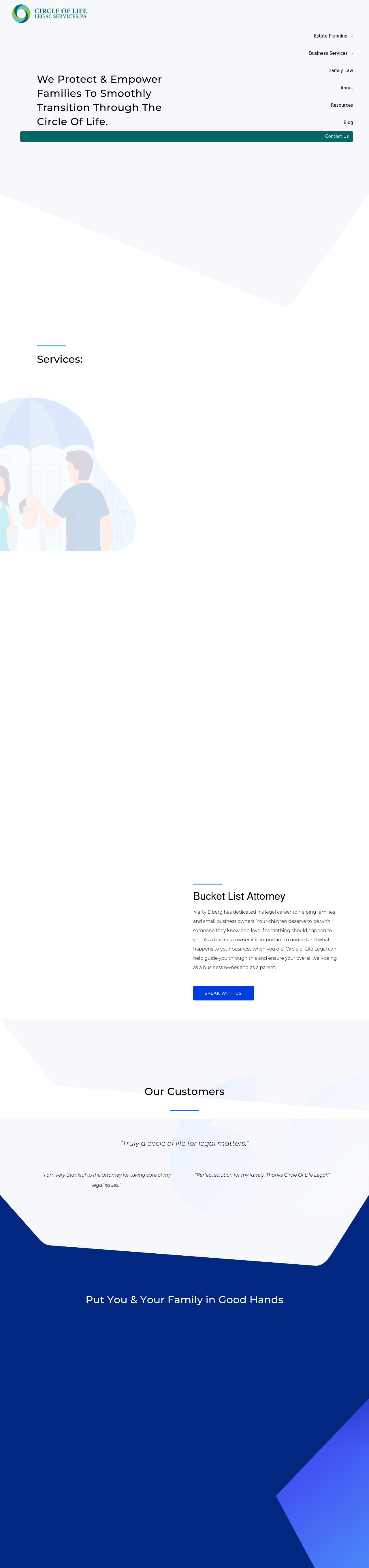 Circle of Life Legal - Fort Lauderdale FL Lawyers