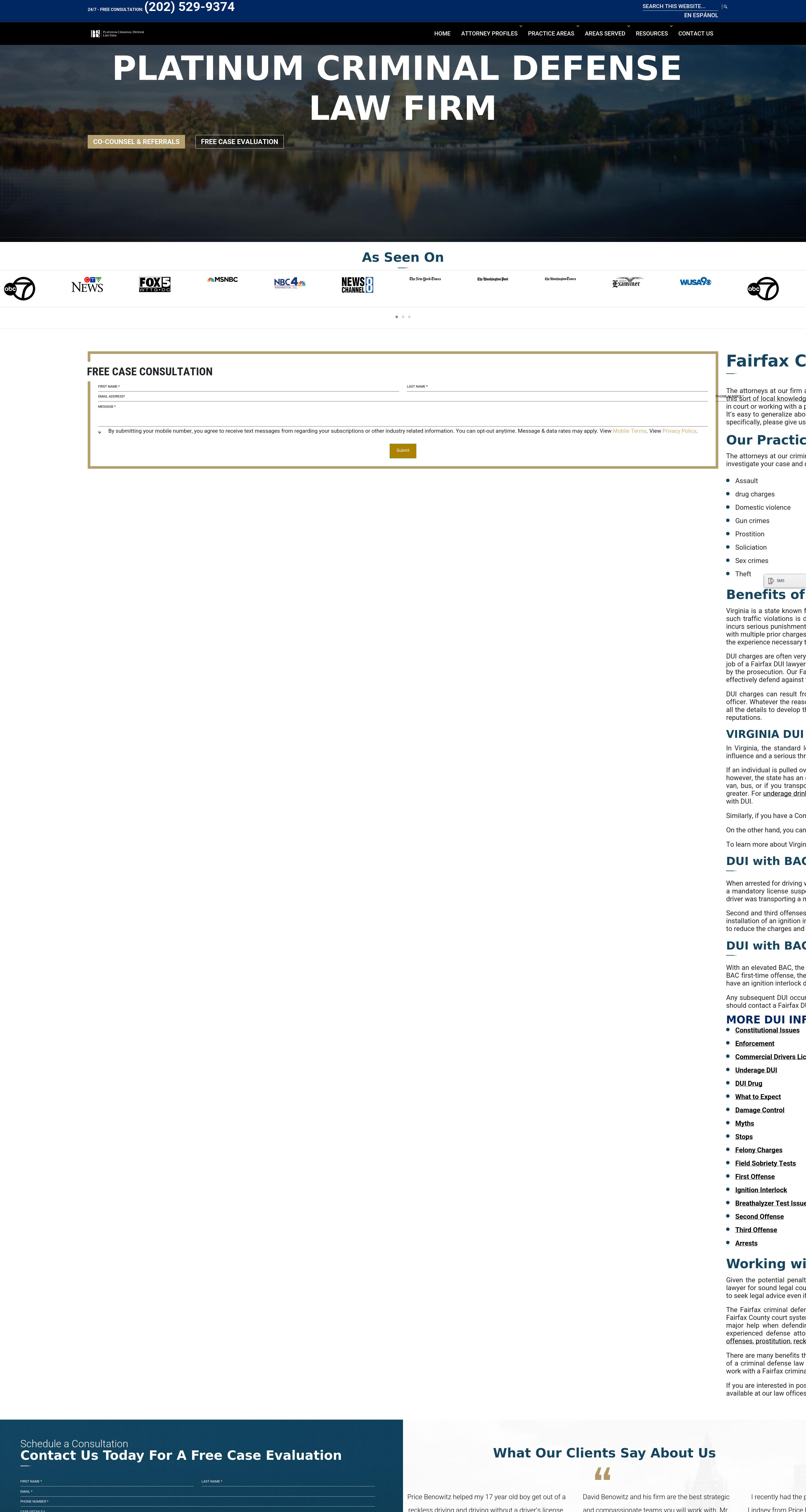 Mary Nerino Attorney at Law    - Fairfax VA Lawyers