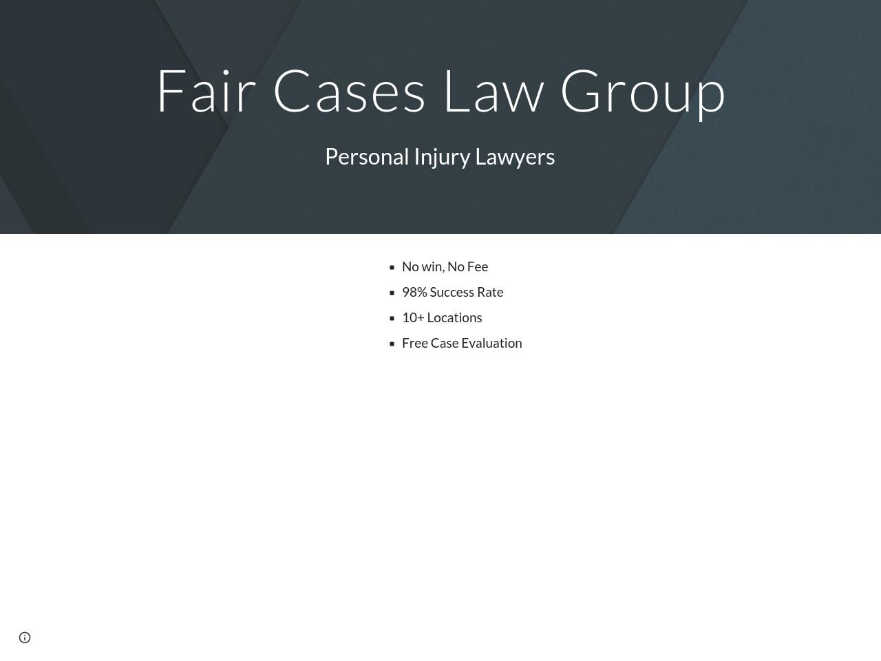 Rafool, LLC - Miami FL Lawyers
